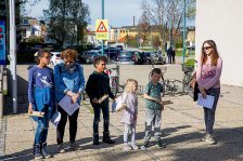 29.03.2024 Kreuzweg für Kinder